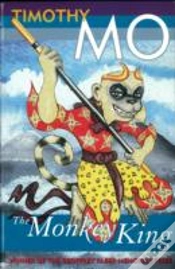 Capa do artigo The Monkey King