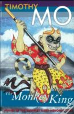 Capa do artigo The Monkey King