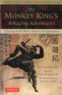 The Monkey King'S Amazing Adventures - Preview