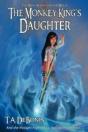 The Monkey King'S Daughter - Book 2 - Preview