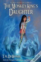 The Monkey King'S Daughter - Book 2