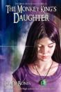 The Monkey King'S Daughter, Book 3 - Preview