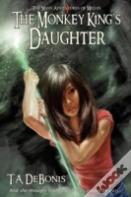 The Monkey King'S Daughter, Book 4