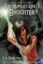 The Monkey King'S Daughter, Book 4 - Preview