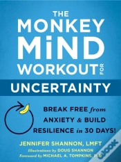 Capa do artigo The Monkey Mind Workout For Uncertainty