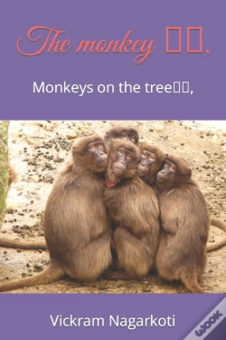 Capa do artigo The Monkey