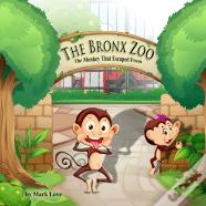 The Monkey That Escaped From The Bronx Zoo