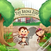 The Monkey That Escaped From The Bronx Zoo