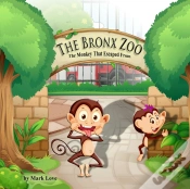 Capa do artigo The Monkey That Escaped From The Bronx Zoo