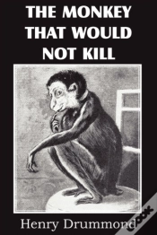 Capa do artigo The Monkey That Would Not Kill