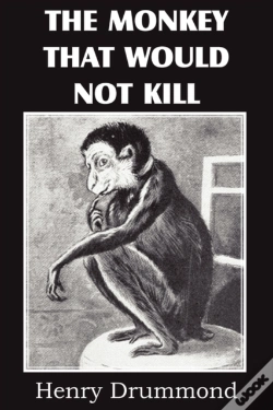 Capa do artigo The Monkey That Would Not Kill