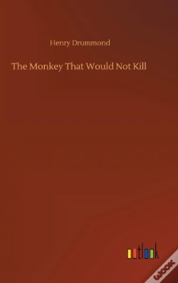 Capa do artigo The Monkey That Would Not Kill