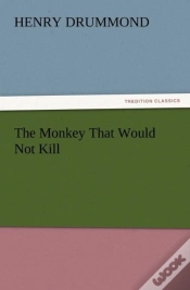 Capa do artigo The Monkey That Would Not Kill