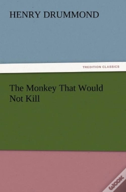 Capa do artigo The Monkey That Would Not Kill