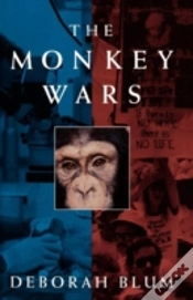 Capa do artigo The Monkey Wars