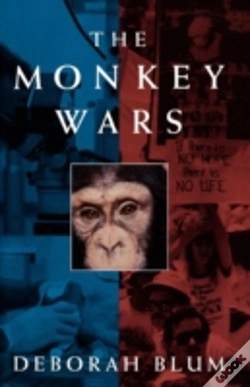 Capa do artigo The Monkey Wars