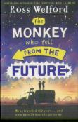 The Monkey Who Fell From The Future