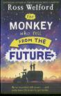 The Monkey Who Fell From The Future - Preview