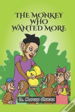 Capa do artigo The Monkey Who Wanted More