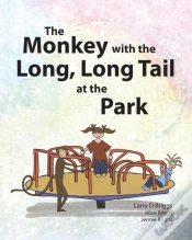 Capa do artigo The Monkey With The Long, Long Tail At The Park