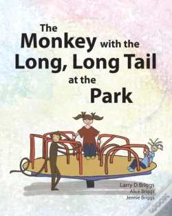 Capa do artigo The Monkey With The Long, Long Tail At The Park