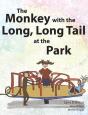 The Monkey With The Long, Long Tail At The Park - Preview