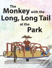 Capa do artigo The Monkey With The Long, Long Tail At The Park