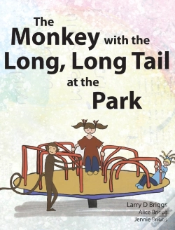 Capa do artigo The Monkey With The Long, Long Tail At The Park