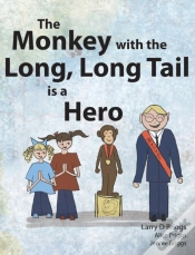 Capa do artigo The Monkey With The Long, Long Tail Is A Hero