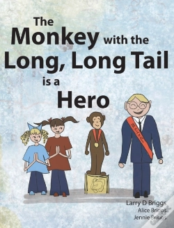 Capa do artigo The Monkey With The Long, Long Tail Is A Hero