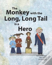 Capa do artigo The Monkey With The Long, Long Tail Is A Hero