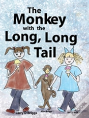 Capa do artigo The Monkey With The Long, Long Tail