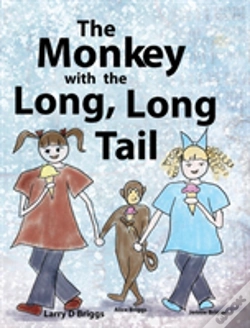 Capa do artigo The Monkey With The Long, Long Tail