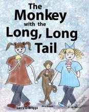 The Monkey With The Long, Long Tail
