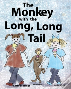 Capa do artigo The Monkey With The Long, Long Tail