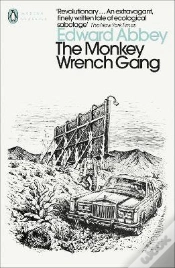 Capa do artigo The Monkey Wrench Gang