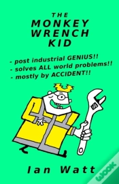 Capa do artigo The Monkey Wrench Kid