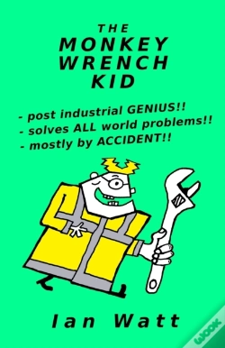 Capa do artigo The Monkey Wrench Kid
