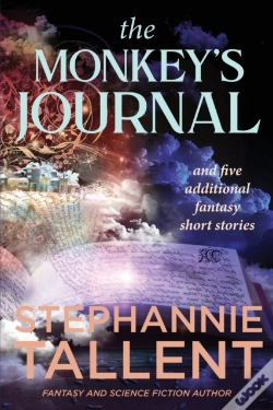 Capa do artigo The Monkey'S Journal