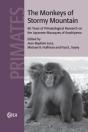 The Monkeys Of Stormy Mountain - Preview
