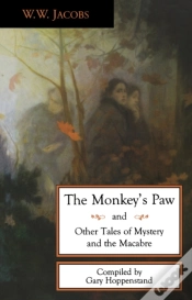 Capa do artigo The Monkey
