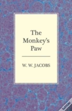 Capa do artigo The Monkey'S Paw