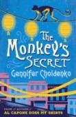The Monkey'S Secret