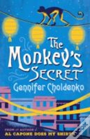 Capa do artigo The Monkey