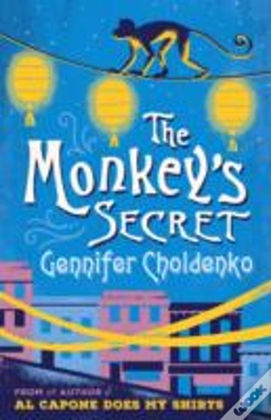 Capa do artigo The Monkey'S Secret