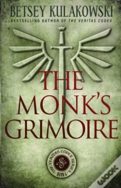 Capa do artigo The Monk