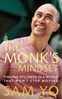The Monk'S Mindset - Preview