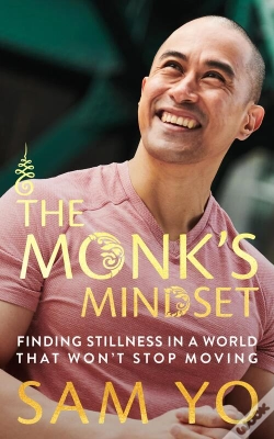 Capa do artigo The Monk'S Mindset