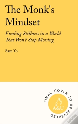 Capa do artigo The Monk'S Mindset