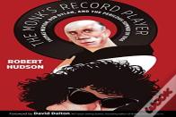 The Monk'S Record Player